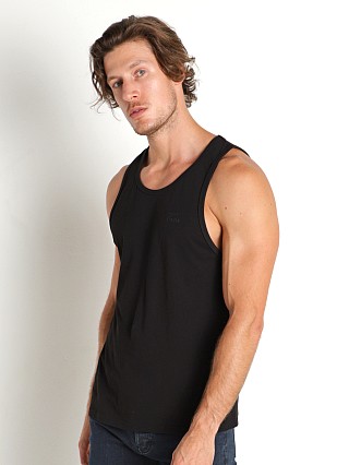 You may also like: Nasty Pig Brandmark Tank Top Black