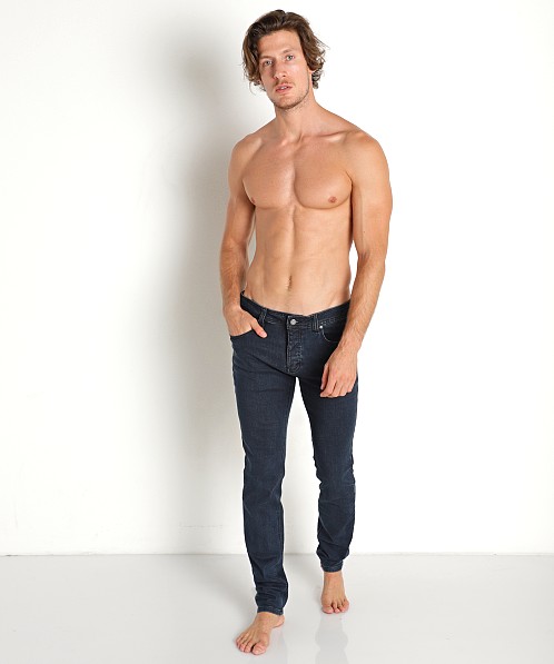 Nasty Pig NP Jeans Indigo