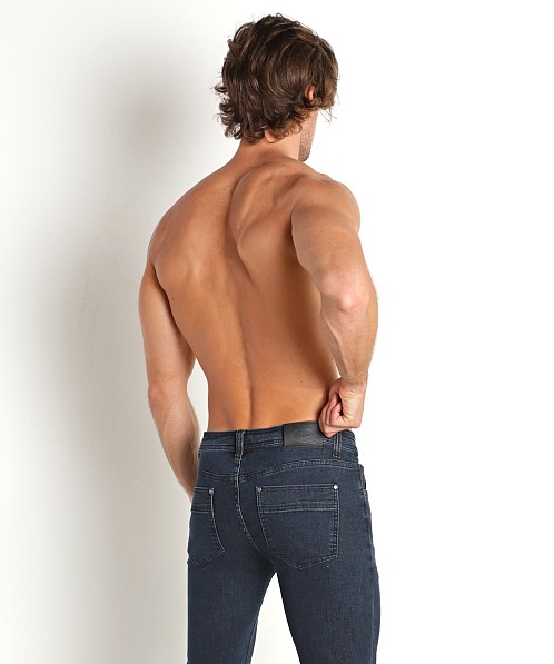 Nasty Pig NP Jeans Indigo