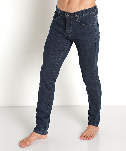 Nasty Pig NP Jeans Indigo