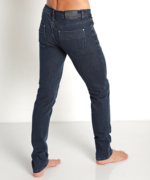 Nasty Pig NP Jeans Indigo