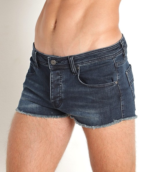 Nasty Pig Duke Shorts Trade Blue