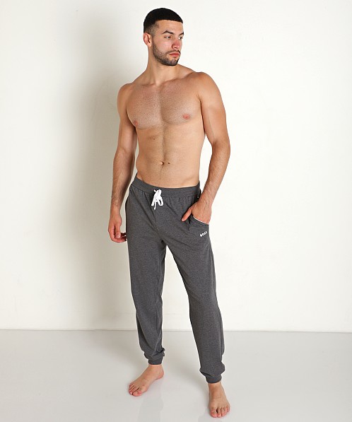 Hugo Boss Mix & Match Pants Charcoal