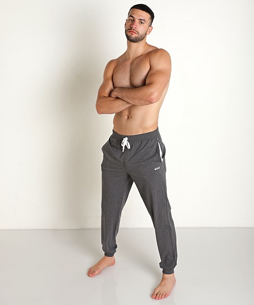 Hugo Boss Mix & Match Pants Charcoal