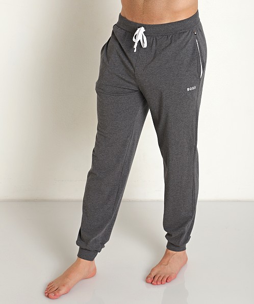 Hugo Boss Mix & Match Pants Charcoal