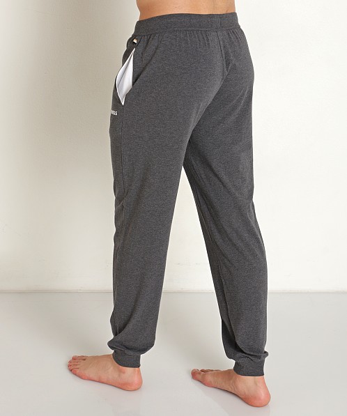 Hugo Boss Mix & Match Pants Charcoal