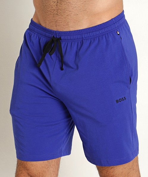 Hugo Boss Mix & Match Short Bright Blue