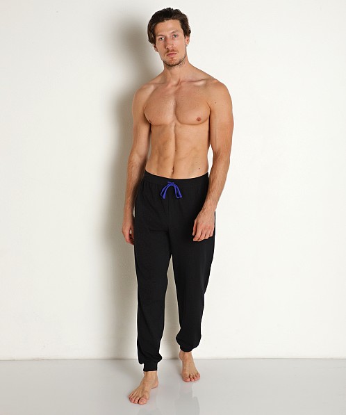 Hugo Boss Mix & Match Pants Black