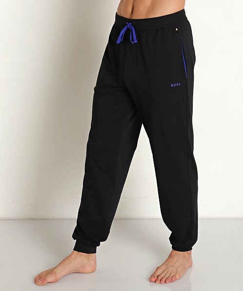 Hugo Boss Mix & Match Pants Black