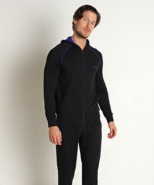 Hugo Boss Mix & Match Jacket Black