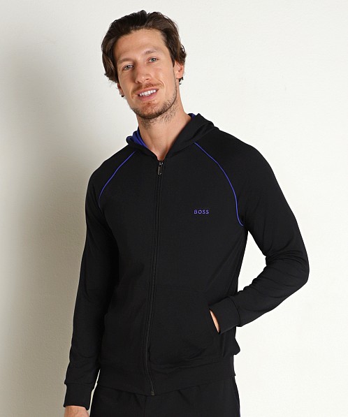 Hugo Boss Mix & Match Jacket Black