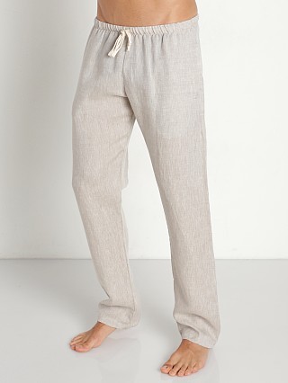 You may also like: LASC Malibu Linen Pants Natural