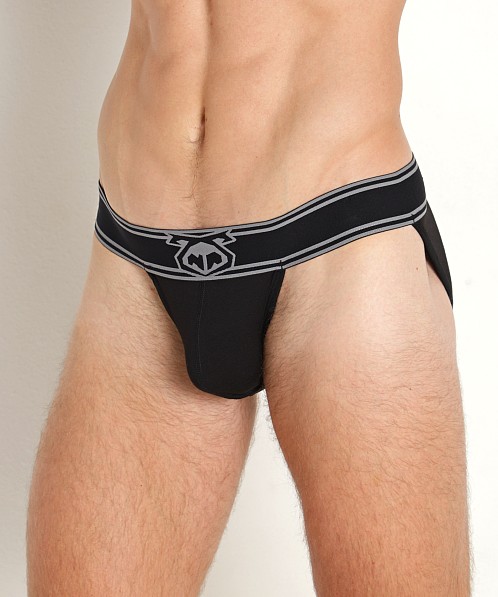 Nasty Pig Launch Sport Briefs Black