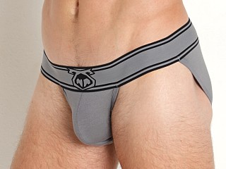 You may also like: Nasty Pig Launch Sport Briefs Grey