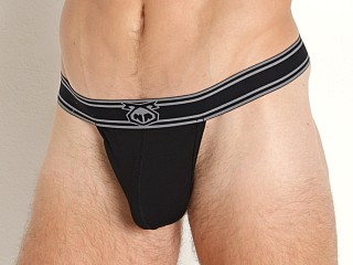 You may also like: Nasty Pig Launch Thong Black