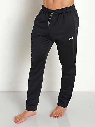 You may also like: Under Armour Fleece Storm Pants Black/White