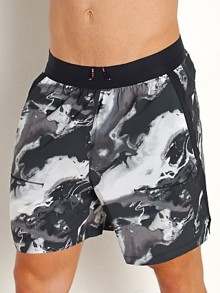 Complete the look: Under Armour Run Anywhere Shorts Black