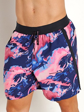 Complete the look: Under Armour Run Anywhere Shorts Pink Punk/Black/Reflective