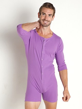 You may also like: Go Softwear Southport Onesie Body Suit Light Amethyst