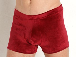 You may also like: 2xist Velour Sliq Trunk Raspberry Fudge