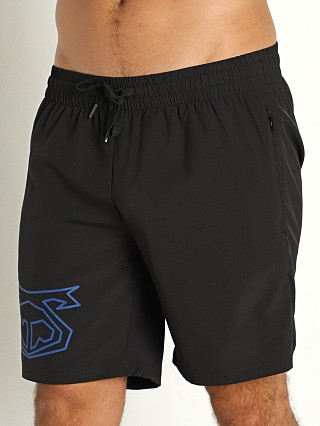 You may also like: Nasty Pig Pilot Short Black