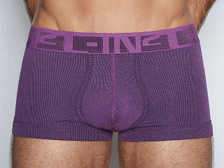 Model in patricio purple C-IN2 Undertone Trunk