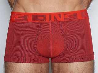 Model in ryan red C-IN2 Undertone Trunk