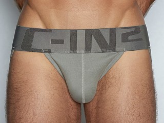 Model in gael gray C-IN2 Core Jock