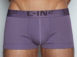 Model in presley purple C-IN2 Core Trunk