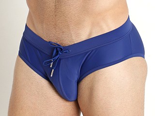 Complete the look: St33le Freestyle Up-Lift Swim Brief Navy