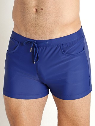 You may also like: St33le Coast Swim Shorts Navy