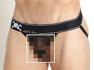 You may also like: Skull & Bones Burnout Jockstrap Dutch Floral Black