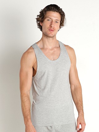 You may also like: Calvin Klein Ultra Soft Modern Tank Top Grey Heather