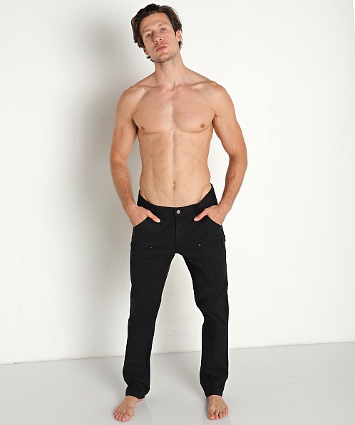 Nasty Pig Venture Pant Black