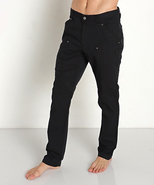 Nasty Pig Venture Pant Black