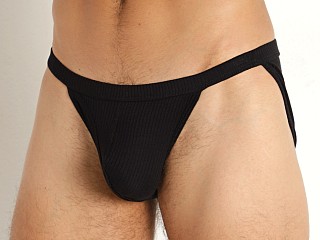 You may also like: Rick Majors Classic Fly Rayon Sport Brief Black