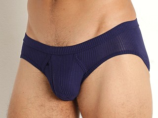 You may also like: Rick Majors Classic Fly Rayon Super Low Rise Brief Navy