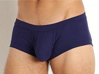 You may also like: Rick Majors Classic Fly Rayon Low Rise Trunk Navy