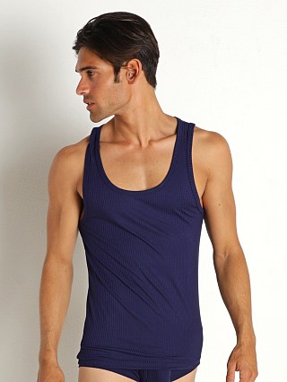 You may also like: Rick Majors Classic Rayon Tank Top Navy