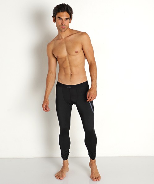 Nasty Pig Drill Tight Black