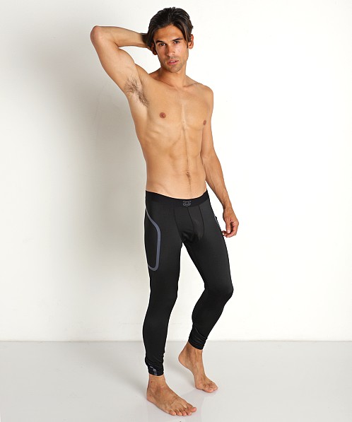 Nasty Pig Drill Tight Black