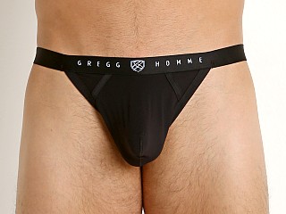 You may also like: Gregg Homme Enhancing Room-Max Thong Black