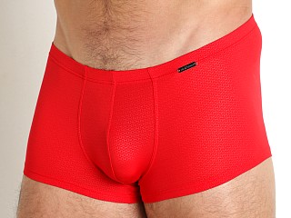 You may also like: Olaf Benz Red 2163 High Luster Microfiber Trunk Red