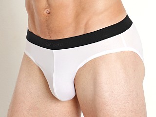 You may also like: Olaf Benz Red 2267 Embossed Microfiber Sport Brief White