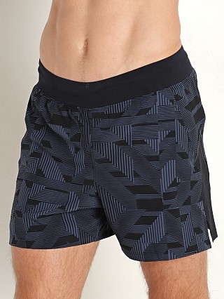 You may also like: Under Armour Launch Elite 5'' Short Black/Reflective