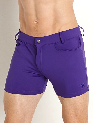 You may also like: LASC Retroactive Scouting Shorts Purple