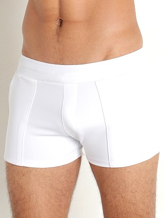 You may also like: LASC 2" Sport Shorts White