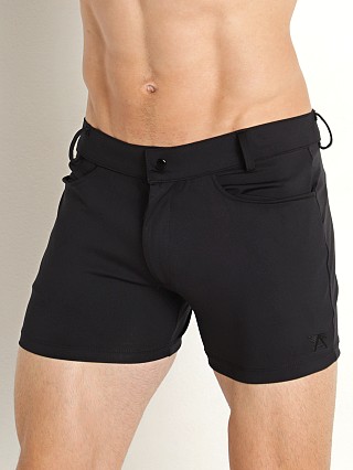 You may also like: LASC Retroactive Scouting Shorts Black