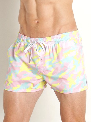 You may also like: LASC Amalfi Swim Shorts Hunter Pink