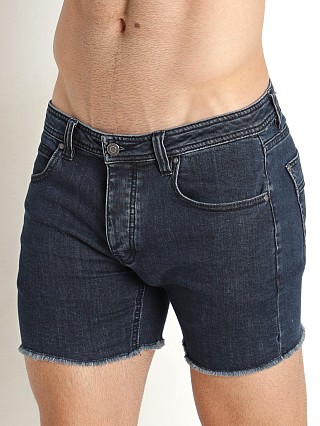 Complete the look: Nasty Pig Quad Short Indigo